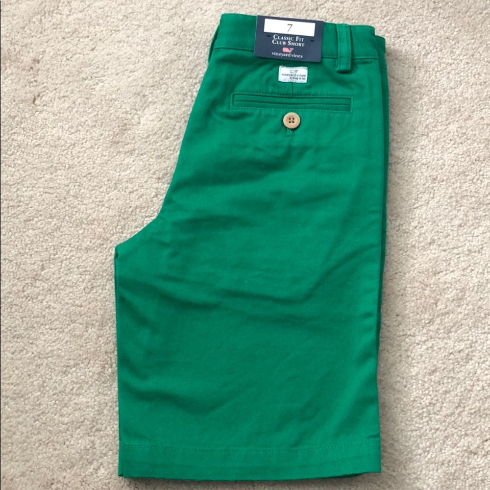 NWT Vineyard Vines Boy’s Shorts